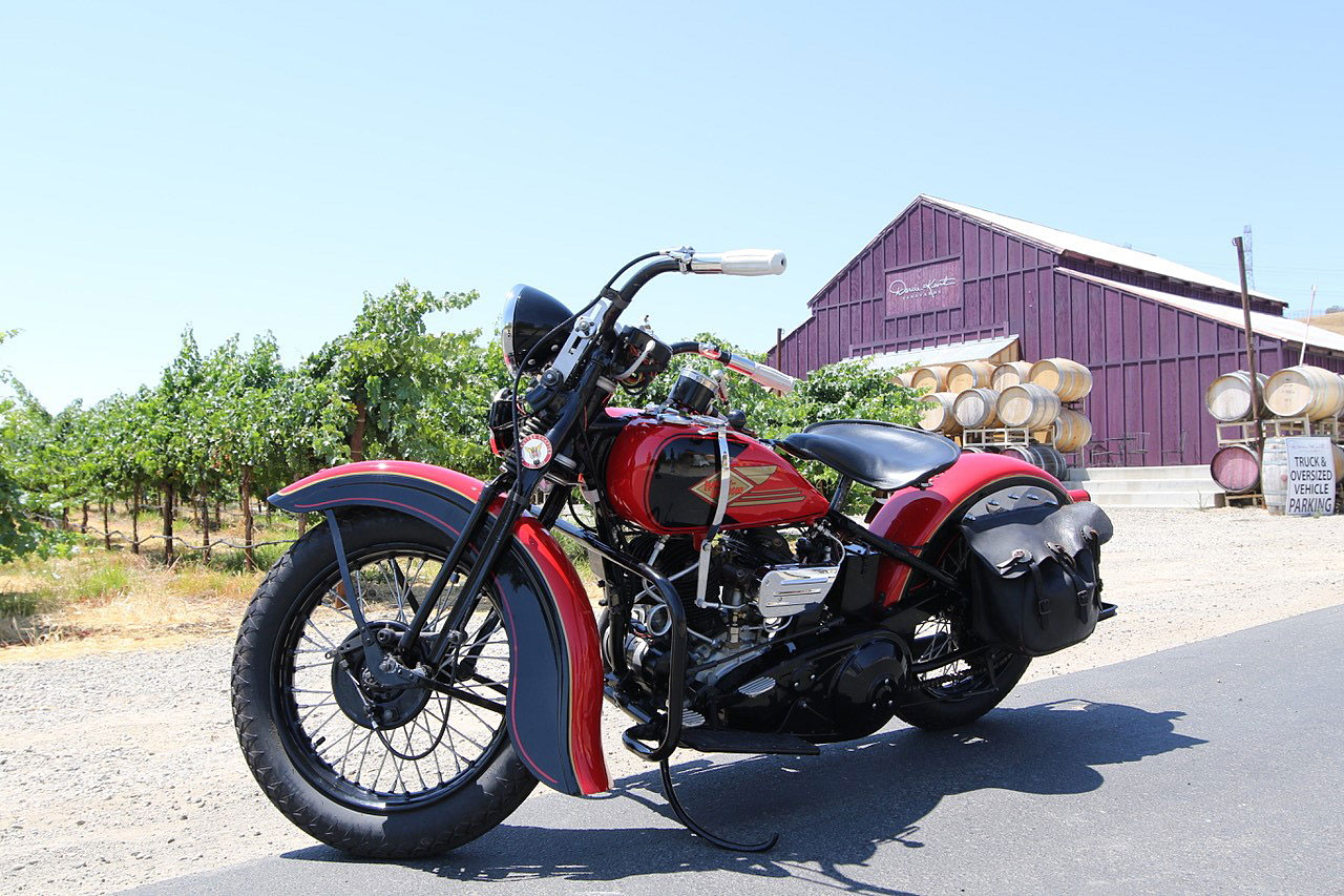 Frank Gomez 1935 VLD